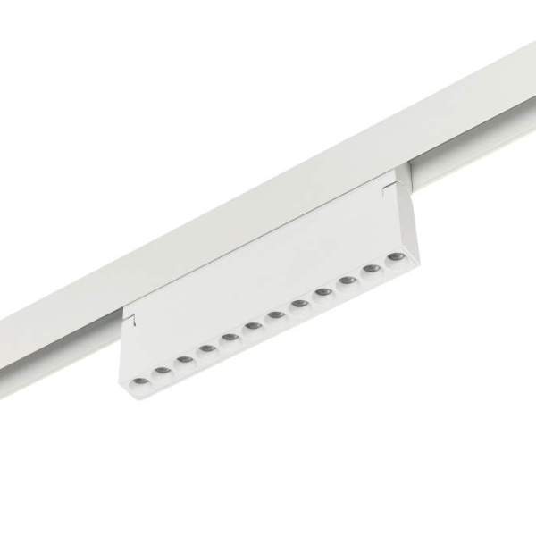 Трековый светильник MyFar FlowPoint MT0213-12W4K-W