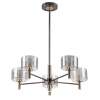 Люстра на штанге Citilux ELAN CL241151