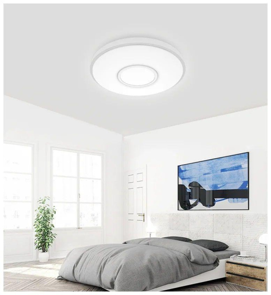 Потолочный светодиодный светильник Yeelight Decora Smart Ceiling Light YLXD26YL