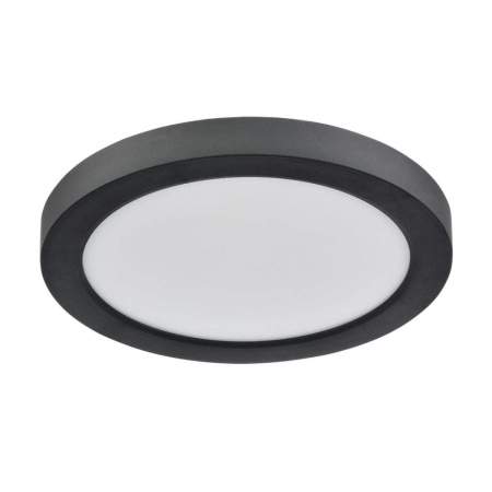 Потолочный светильник Sonex Nebula Black Mitra Led 7788/12L