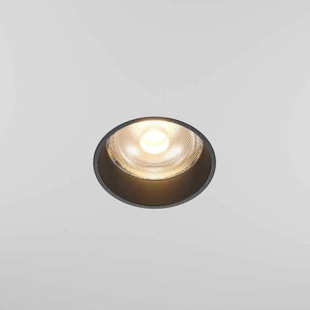 Встраиваемый светильник Maytoni Technical DL125-L12-3K-TRS-W