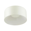 Потолочный светодиодный светильник Sonex Avra Confy 7690/26L