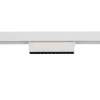 Трековый магнитный светильник Nowodvorski Focus Led White 11634