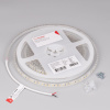 Светодиодная влагозащищенная лента Arlight 8W/m 120Led/m 2835SMD теплый белый 5M RTW-PU-A120-10.5mm 12V Warm3000 029598(3)