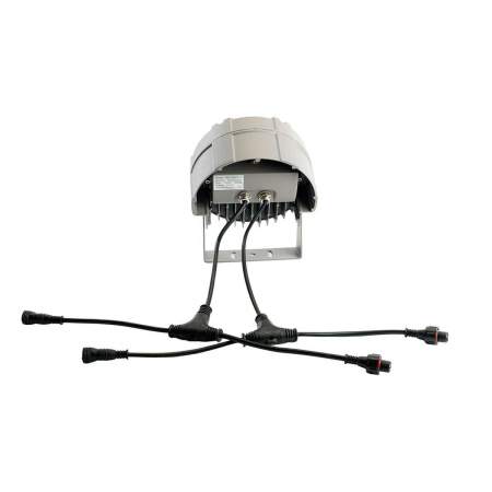 Ландшафтно-архитектурный светодиодный прожектор Feron LL-899 52106