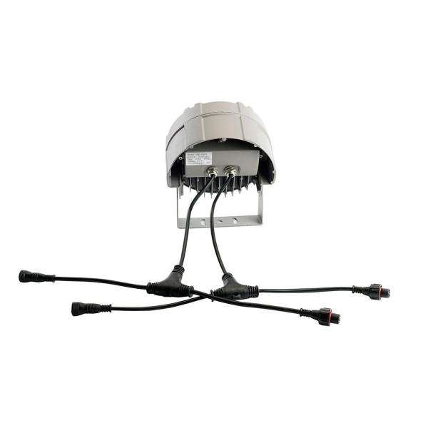 Ландшафтно-архитектурный светодиодный прожектор Feron LL-899 52106