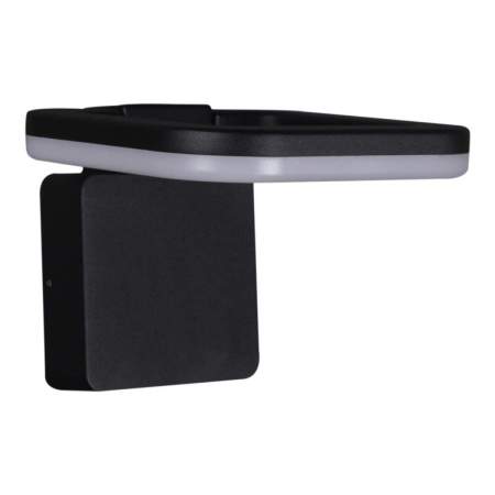 Уличный светильник Reluce 86872-9.2-001JH LED18W BK