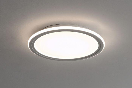 Потолочный светодиодный светильник Zortes Galo ZRS.10112.09