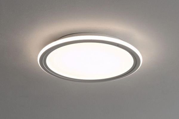 Потолочный светодиодный светильник Zortes Galo ZRS.10112.09