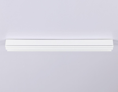 Шинопровод встраиваемый Ambrella light Track System GL3261
