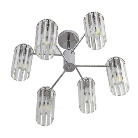 Люстра Lumion CLASSI 8348/6C