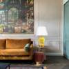 Настольная лампа LOFT IT Dandelion 10380T/B