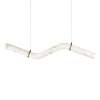 Подвесной светильник Loft IT Liberty acrylic 10551B