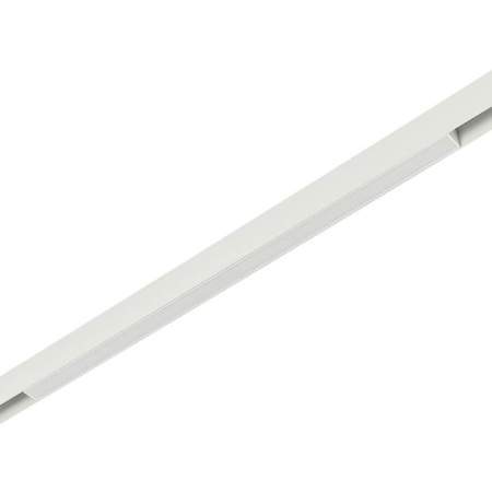 Трековый светильник MyFar Flow MT0210-20W4K-W