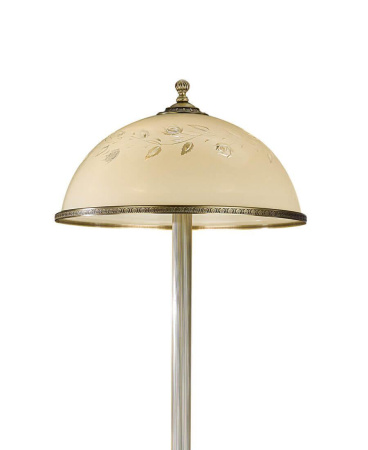 Торшер Reccagni Angelo PN 6208/2