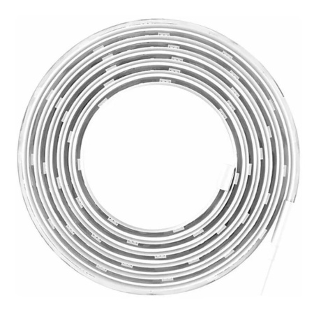 Светодиодная влагозащищенная лента Yeelight 24LED/m 3,75W/m RGB+CCT 2M YLDD04YL