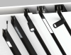Шинопровод встраиваемый Ambrella light Track System GL3261