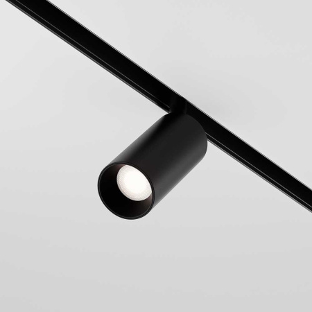 Трековый светодиодный светильник Maytoni Technical Focus Led TR032-2-5W4K-W-B