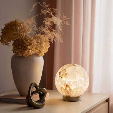 Настольная лампа Bogates Crystall 1_102 a072034