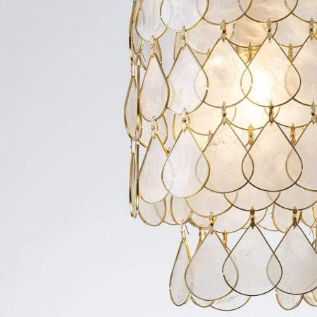 Подвесной светильник Favourite Mollitia 4763-1P