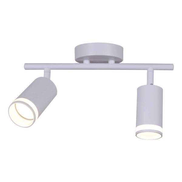 Спот Reluce Technical 16001-9.5-002CT SPOT LIGHT GU10 WT