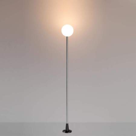 Уличный светильник Odeon Light Nature 7123/1GL