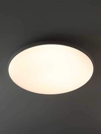 Светильник потолочный светодиодный Rivoli Nova 6179-703 LED 3000K-6500k 80 ВТ Б0069795