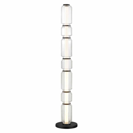 Торшер Odeon Light Exclusive Hightech Jam 5409/53FL