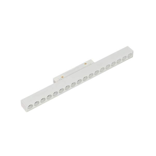 Трековый светильник MyFar FlowPoint MT0211-18W4K-W