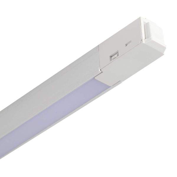 Трековый магнитный светильник ST Luce Skyline 48+ ST1360.536.30