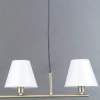 Подвесной светильник Illumico IL0908-3ASQ-26 AB DS