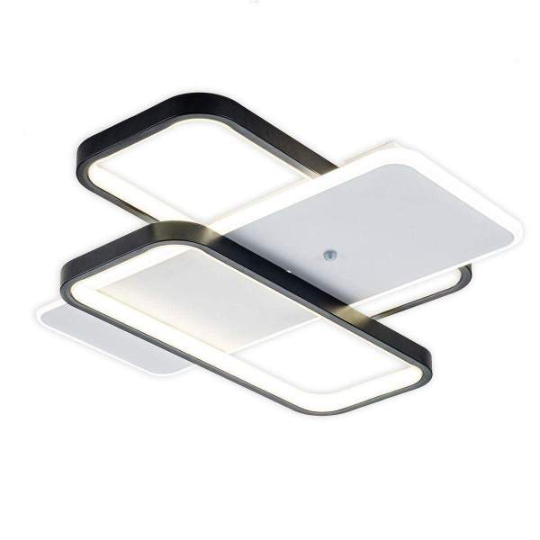 Потолочный светодионый светильник Escada Space 10215/S LED