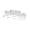 Трековый светильник Lightstar Uno Cct 269006CCT