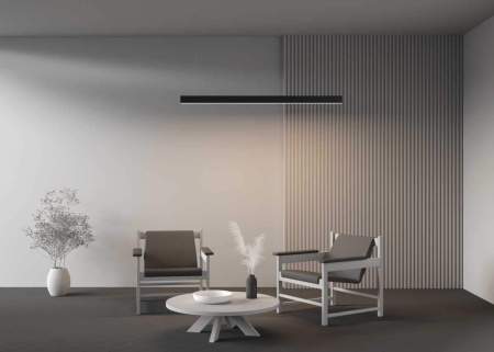 Линейный светильник Maytoni Technical LL312046