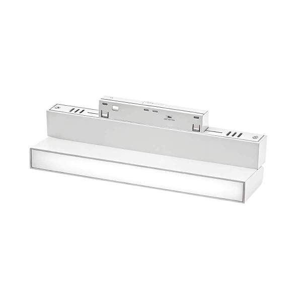 Трековый светильник Lightstar Uno Cct 269006CCT