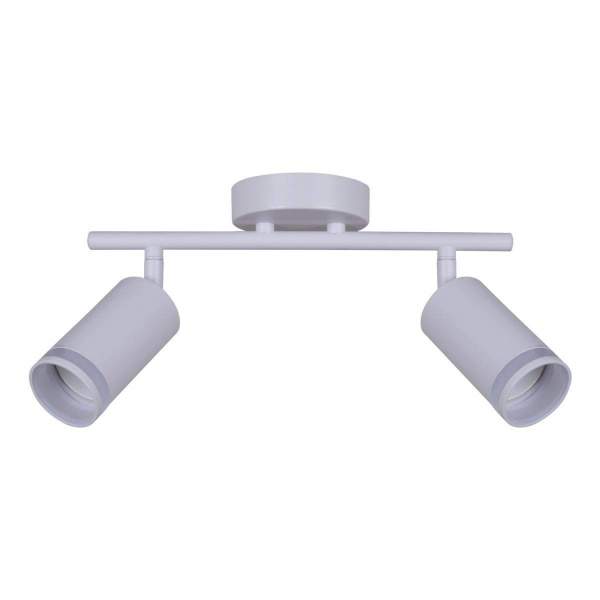 Спот Reluce Technical 16001-9.5-002CT SPOT LIGHT GU10 WT