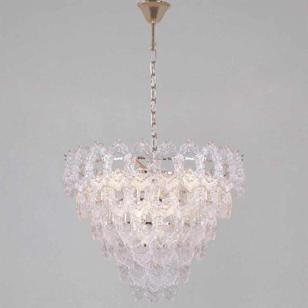 Подвесная люстра Reluce 09502-0.4-800