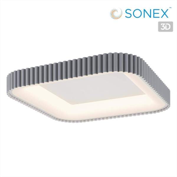 Светильник Sonex Avra Led 7769/56L