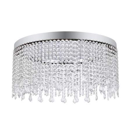 Потолочный светильник Indigo DILUVIO V000192L