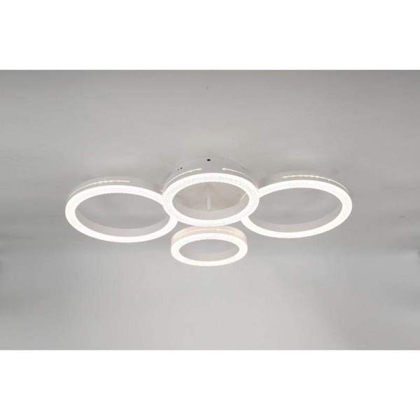 Светильник потолочный Rivoli Juniper 6187-702