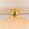Настольная лампа TK Lighting 5591 Santana Ecru