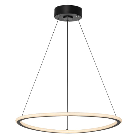 Подвесной светодиодный светильник Citilux Trio CL215B051