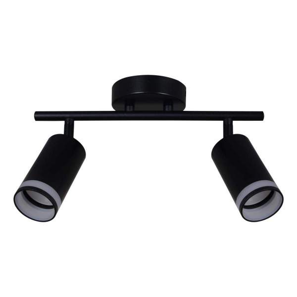 Спот Reluce Technical 16001-9.5-002CT SPOT LIGHT GU10 BK