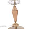 Настольная лампа Odeon Light Terra Modern 5414/2T