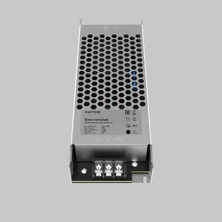 Источник напряжения PSL012 24В 150Вт IP20 Maytoni Led Strip 821003