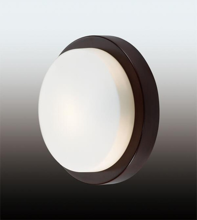 Потолочный светильник Odeon Light Drops Holger 2744/1C