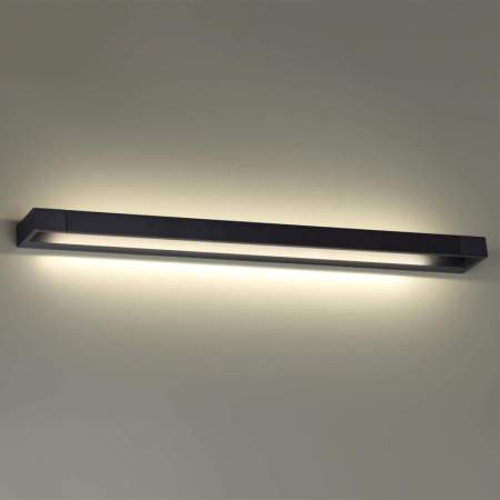 Настенный поворотный светильник Odeon Light Hightech 3888/36WL