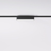 Трековый светодиодный светильник Elektrostandard Flat Magnetic Vision 85087/01 черный a063691