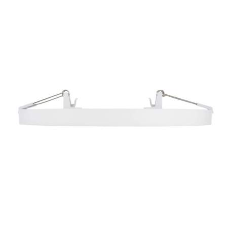 Потолочный светильник Sonex Nebula White Mitra Led 7790/18L