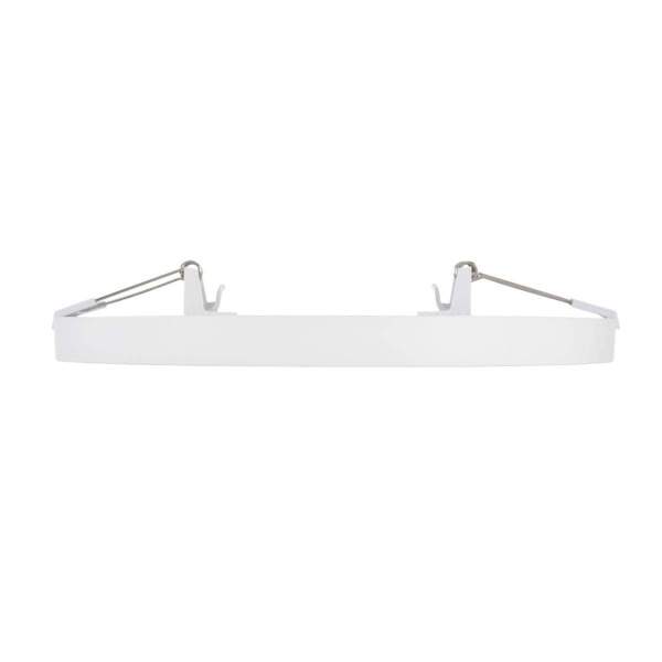 Потолочный светильник Sonex Nebula White Mitra Led 7790/18L